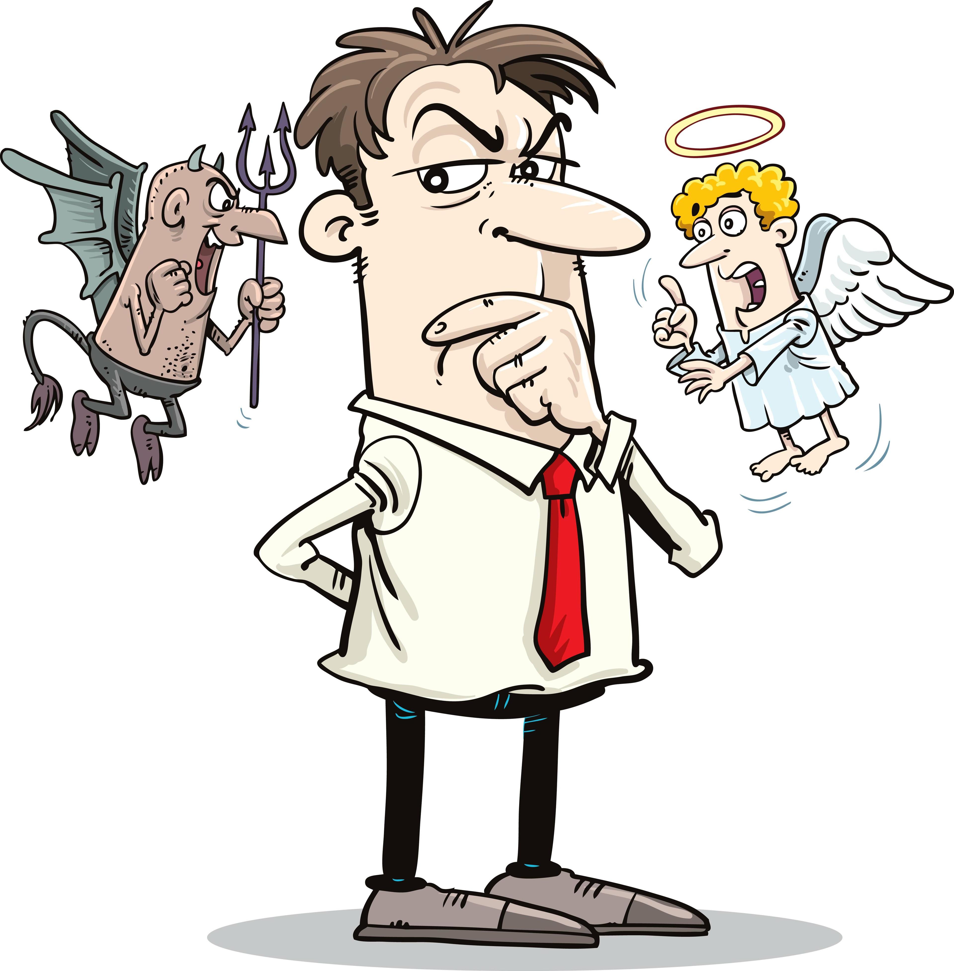 Illustration for Psalm 1: The Way of the Righteous