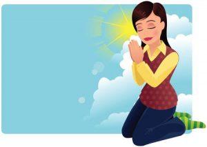 Illustration for Psalm 111: Praise for God's Works