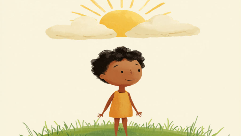 Illustration for Psalm 129: Oppressed But Not Destroyed