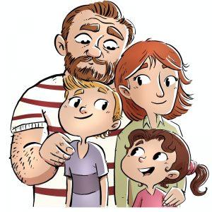 Illustration for Psalm 15: Who May Dwell With God?