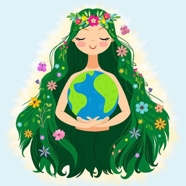Illustration for Psalm 19: God's Glory in Creation and the Law