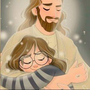 Illustration for Psalm 25: A Prayer for Guidance