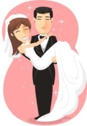 Illustration for Psalm 45: A Royal Wedding Song