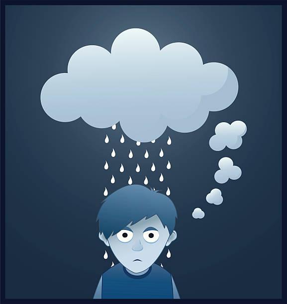 Illustration for Psalm 69: Save Me, O God