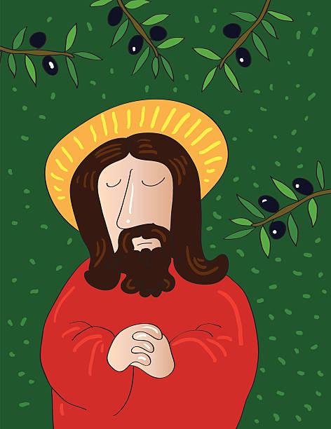 Illustration for Psalm 75: God Is the True Judge