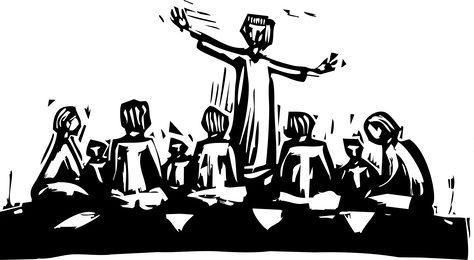 Illustration for Psalm 78: Lessons From History